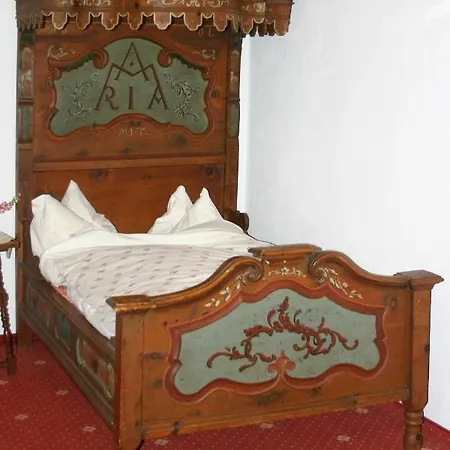 Posthotel Roessle