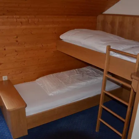 Posthotel Roessle 4* Gaschurn