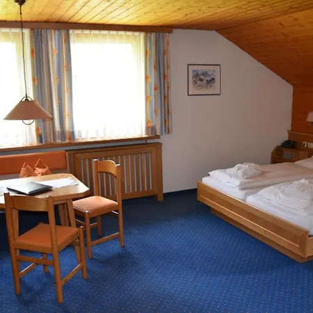 Posthotel Roessle Hotel