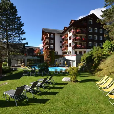 Hotel Posthotel Roessle