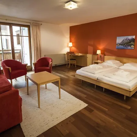 Posthotel Roessle 4*