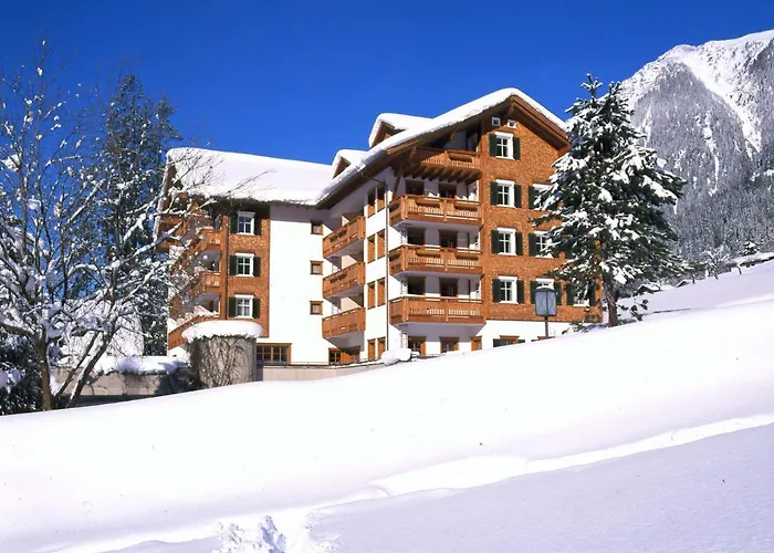 Hotel Posthotel Roessle