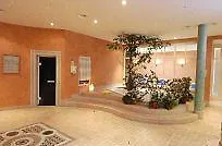 Posthotel Roessle Hotel 4*