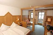 Hotel Posthotel Roessle