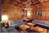 Posthotel Roessle Gaschurn