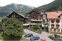 Posthotel Roessle Hotel 4*