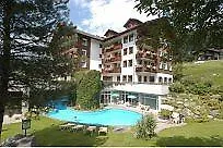 Hotel Posthotel Roessle