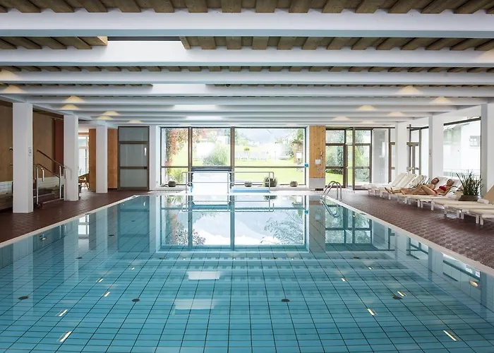 Posthotel Roessle 4*