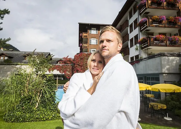 Posthotel Roessle Gaschurn