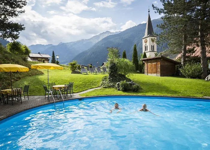 Posthotel Roessle 4*