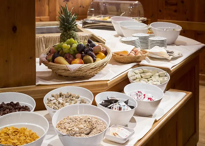 Posthotel Roessle Hotel 4*