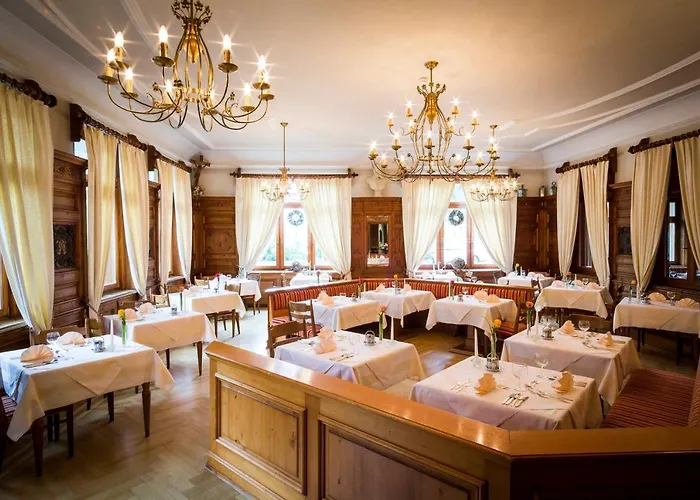 Hotel Posthotel Roessle Gaschurn