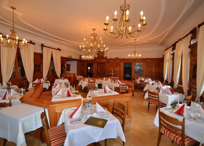 Posthotel Roessle 4* Gaschurn