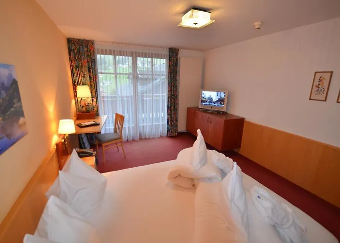 Posthotel Roessle 4*