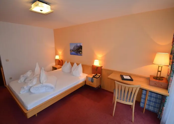 Posthotel Roessle Hotel