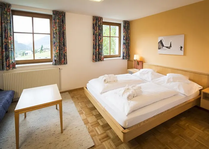 Hotel Posthotel Roessle