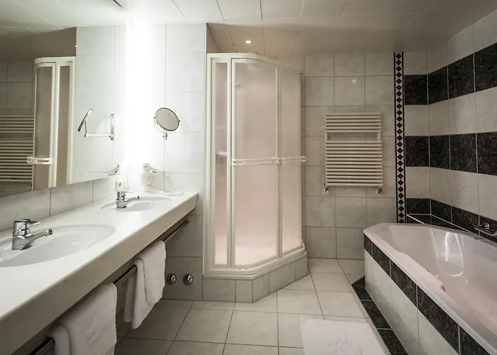 Posthotel Roessle 4* Gaschurn