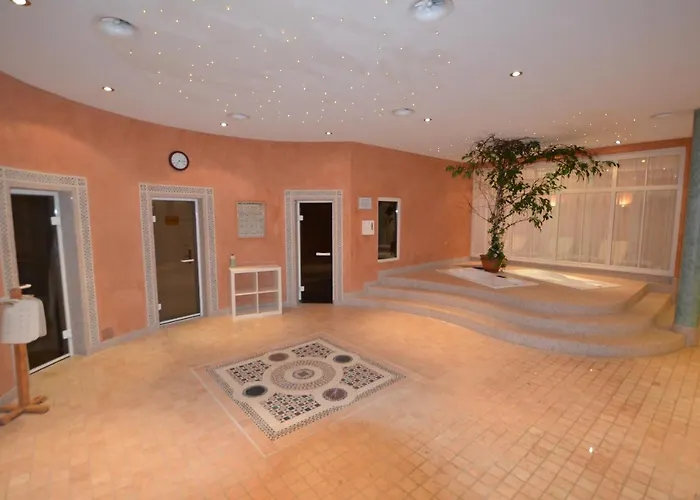 Posthotel Roessle Hotel 4*