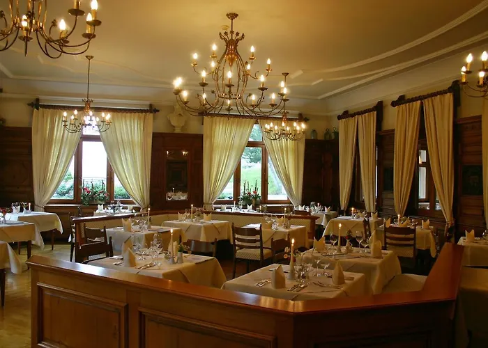 Hotel Posthotel Roessle