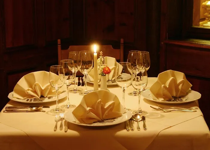 Hotel Posthotel Roessle