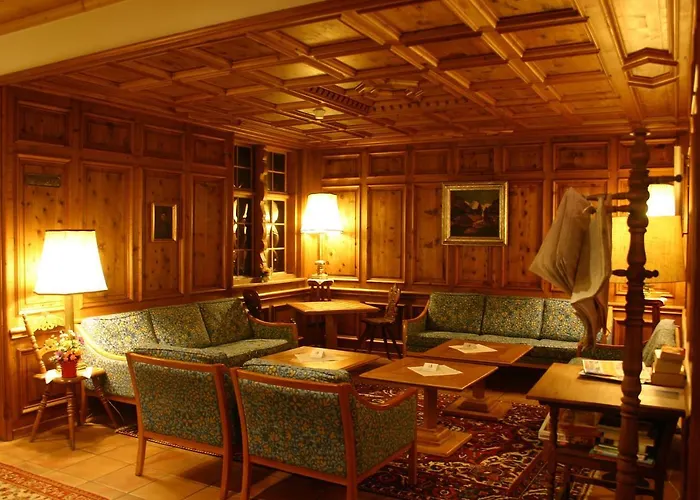 Posthotel Roessle 4* Gaschurn