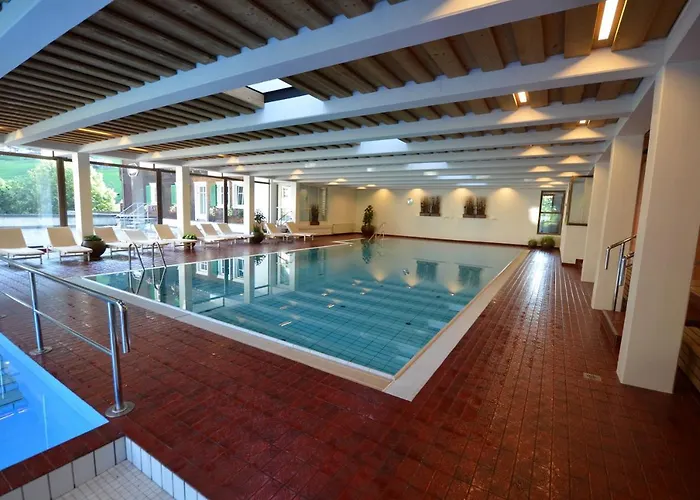 Posthotel Roessle Hotel