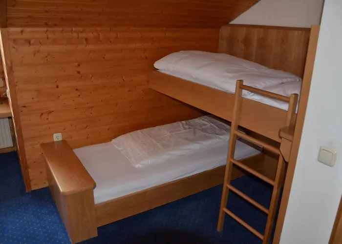 Posthotel Roessle 4* Gaschurn