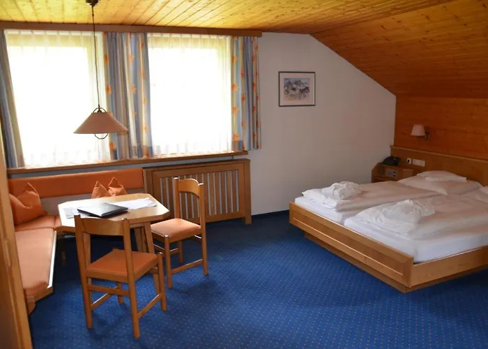 Posthotel Roessle Hotel