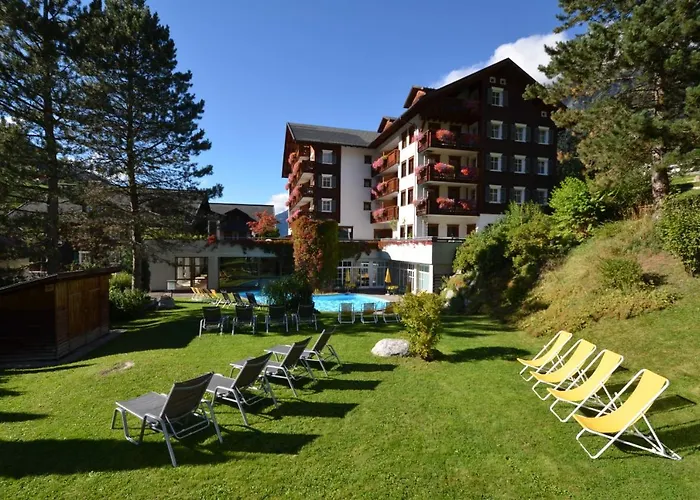 Hotel Posthotel Roessle