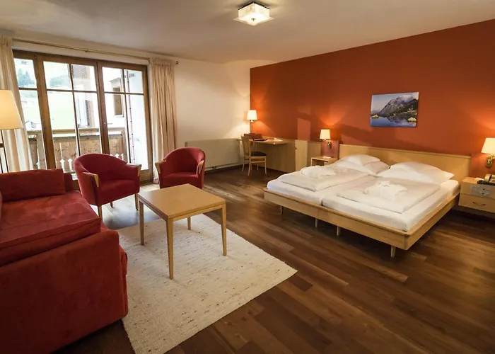 Posthotel Roessle 4*